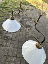 Pendelleuchte flammig hängela gebraucht kaufen  Rodenberg