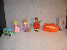 Vintage lot burger for sale  Yakima