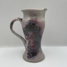 Borgh pottery stoneware for sale  LIVERPOOL