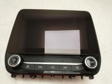 Ford puma radio for sale  SKELMERSDALE