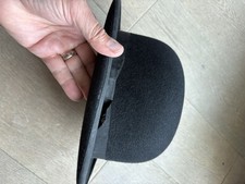 Lock black bowler for sale  GUILDFORD