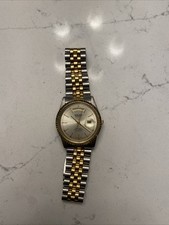 Relógio vintage masculino Gruen Precision comprar usado  Enviando para Brazil