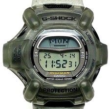 Relógio Casio G-Shock Dw-9100Ms-8T Riseman masculino na fumaça comprar usado  Enviando para Brazil
