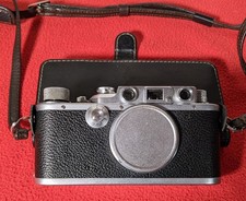 Ernst leitz leica for sale  NORWICH