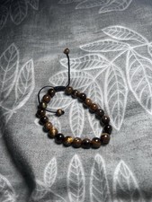 Men adjustable tiger for sale  WEMYSS BAY