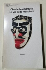 Via delle maschere usato  Italia