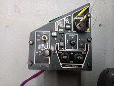 Hawk weapons panel for sale  ELLESMERE