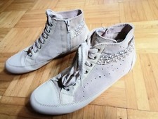 Schuhe sneaker tosca gebraucht kaufen  Aerzen