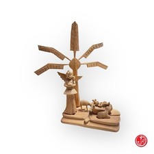 Presepe costruire realizzato usato  Verrua Savoia