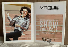 Plv carton vogue d'occasion  Beauvais