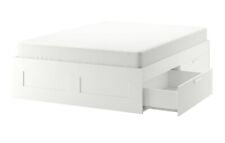 Ikea brimnes standard for sale  GRAYS