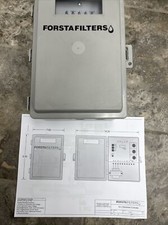 Forsta filters inc. for sale  West Middlesex