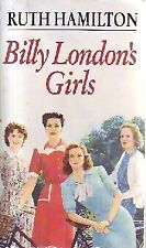 Billy london girls d'occasion  Hennebont