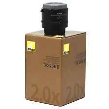Nikon 20e iii for sale  DERBY