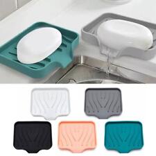 Silicone soap dish for sale  Shipping to Ireland