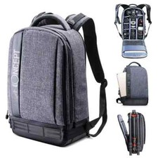 Concept camera backpack for sale  BRISTOL