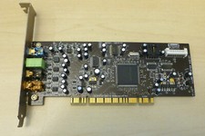 Tarjeta sonido Creative Sound Blaster Audigy SB0750. Windows 9x XP. Retro PC comprar usado  Enviando para Brazil