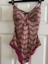 Aubade swimsuit size for sale  LONDON