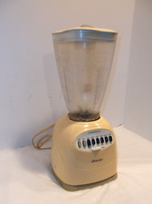 Osterizer speed yellow for sale  Barronett