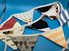 Triangle fabric flag for sale  Ventura