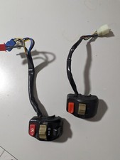 Lenkerarmatur bedienelement sc gebraucht kaufen  Schloß Holte-Stukenbrock