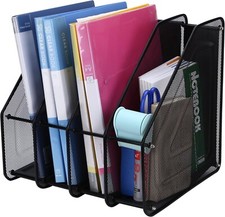 Metal mesh magazine for sale  NELSON