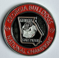 Uga georgia bulldogs for sale  Easton