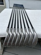 4 rac pw ht taylormade irons for sale 4 rac pw ht taylormade irons for sale Superior