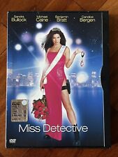 Dvd miss detective usato  Roma