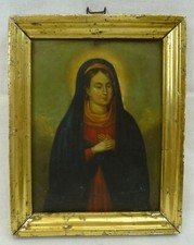 ölgemälde heiligen bild gebraucht kaufen  Rostock