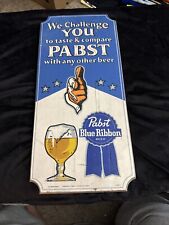 Pabst blue ribbon for sale  Manning