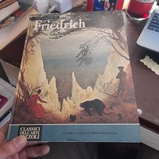 Friedrich classici dell usato  Torino
