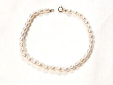 Bijou bracelet perles d'occasion  France