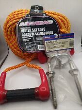 Airhead double handle for sale  Cal Nev Ari