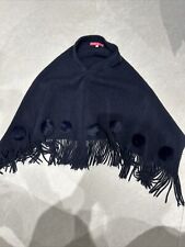 Poncho neuwertig gebraucht kaufen  Mannheim