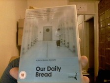 Daily bread nikolaus for sale  COVENTRY