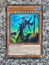 Yugioh lede en087 gebraucht kaufen  Hamburg