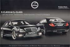 Carlsson mercedes benz for sale  UK