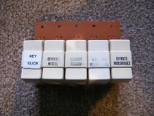Wersi helios effects for sale  MILTON KEYNES