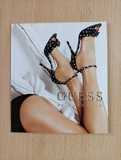 Guess marciano catalogo usato  Genova