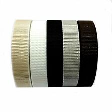 Cinta De Persiana Profesional De 50M, Ancho De 10-23Mm, Enrollador De Cortina comprar usado  Enviando para Brazil