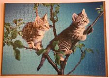 Puzzle chats arbre d'occasion  Voisins-le-Bretonneux