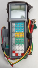 Vintage Tron Terminal Coletor de Dados TeleTech Reparo de Telefone comprar usado  Enviando para Brazil