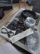 Equipment kabel lautsprecherka gebraucht kaufen  Roth