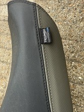 Comfort seat triumph for sale  YARMOUTH