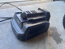 ego fast charger 56v for sale ego fast charger 56v for sale  Irmo