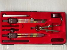 Zirkelkasten teilig neu gebraucht kaufen  Bautzen