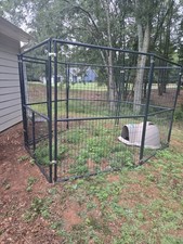 Large enclosure dog for sale  Athens
