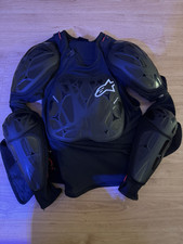 Alpinestar bionic tech for sale  OLDBURY