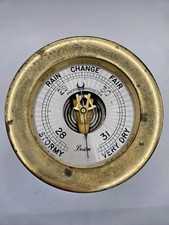 Vintage boston brass for sale  Luray
